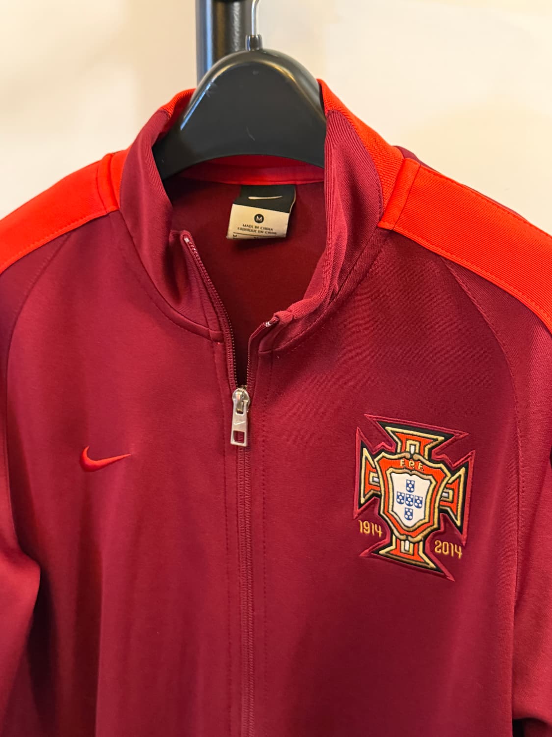 나이키 포르투갈 저지 상품이미지3