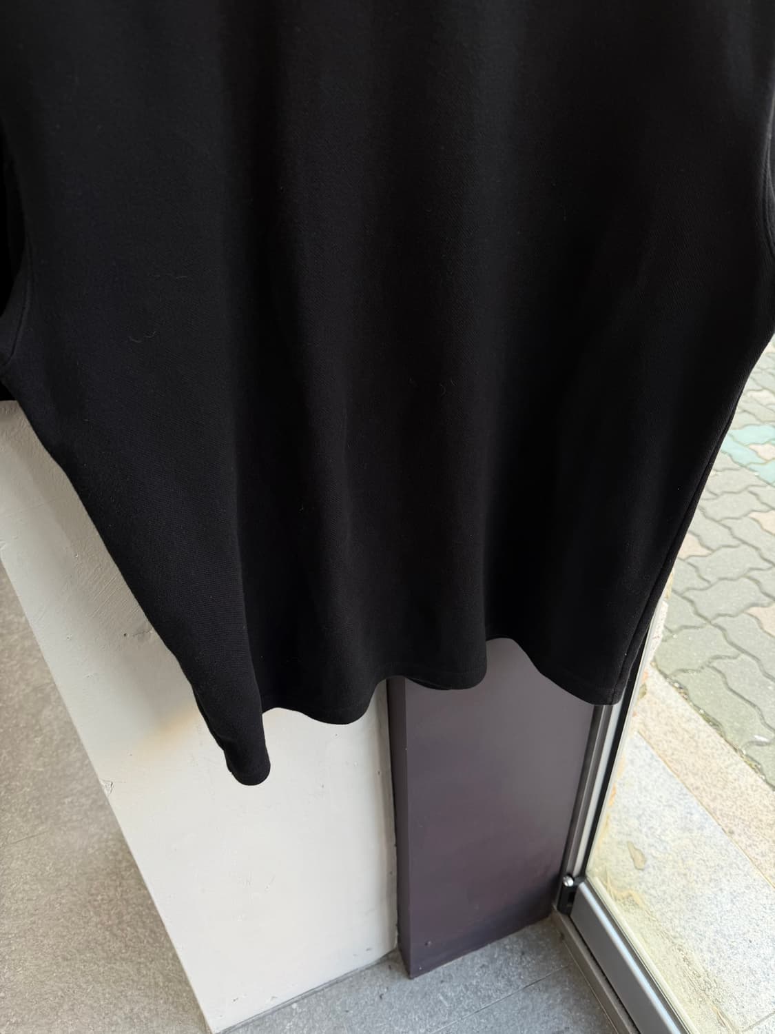 L/ 아더에러 시그니피컨트 PK반팔 상품이미지8