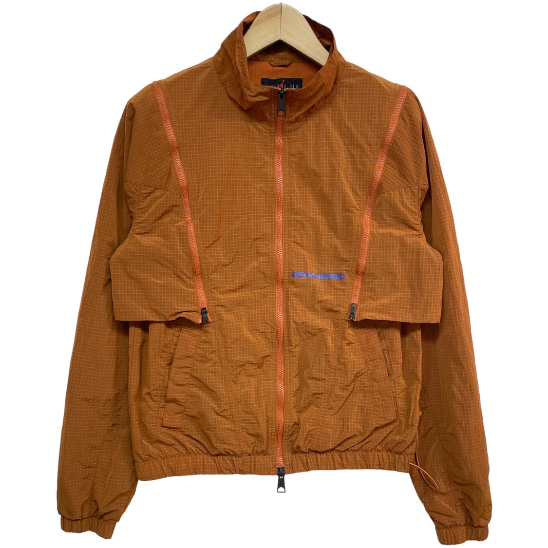 나이키 조던23 엔지니어드 바람막이 자켓 상품이미지1