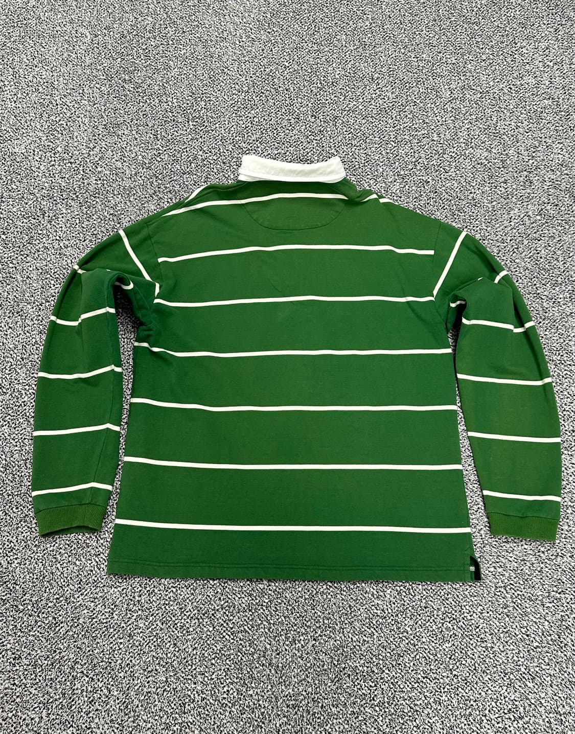 말본 신형 카라넥 긴팔 상품이미지5