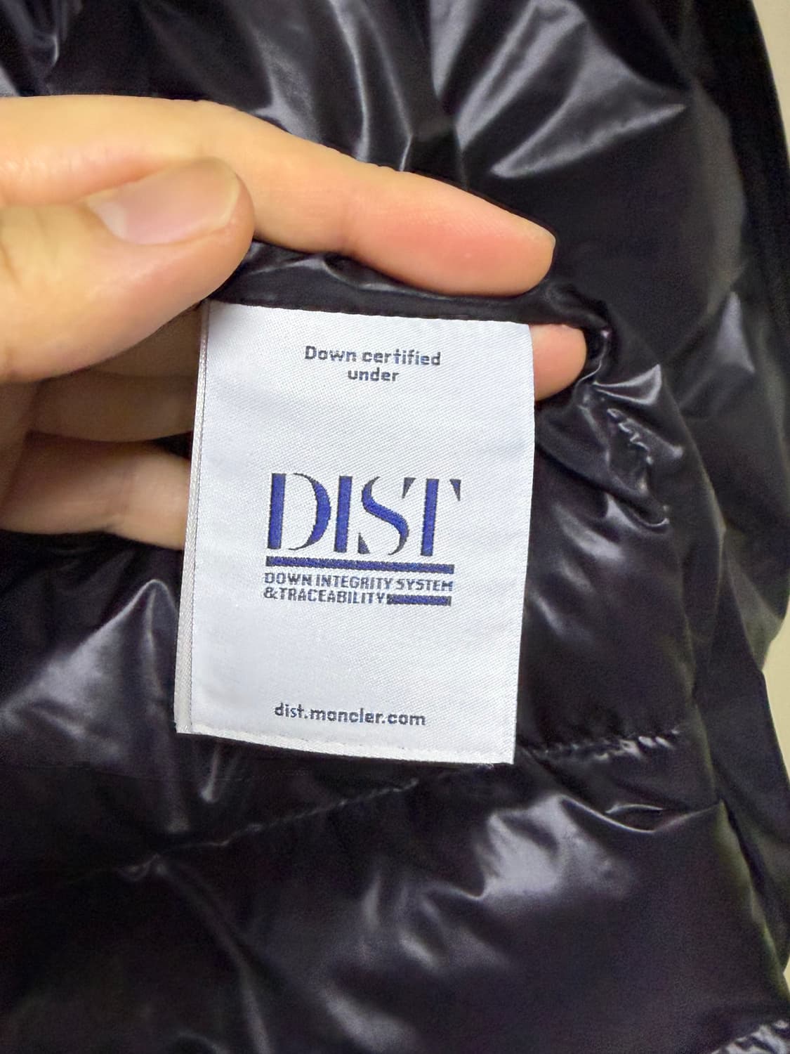 [3] 몽클레어 구이 GUI 패딩조끼 베스트 상품이미지6