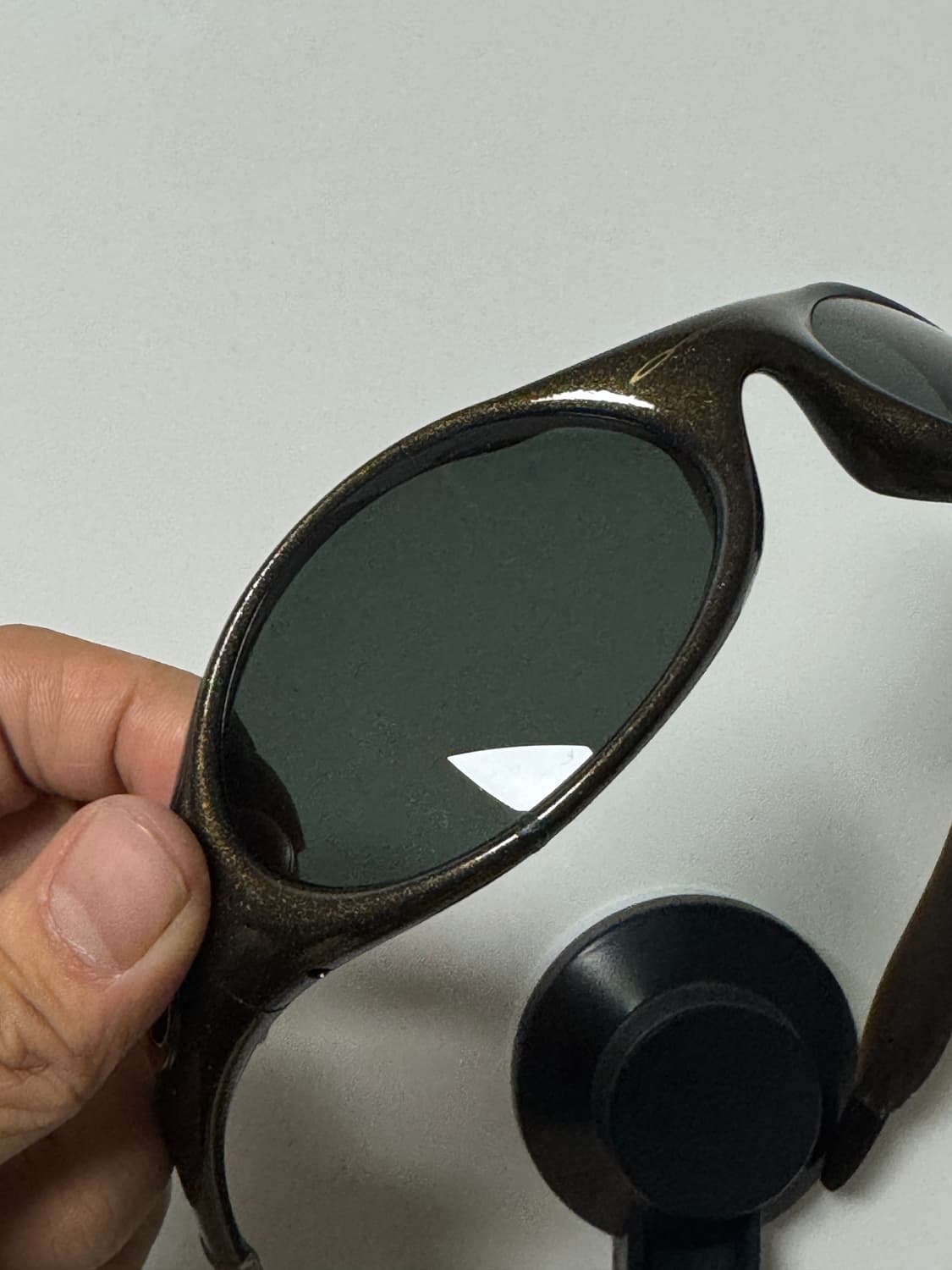 오클리 트렌치코트 1995 상품이미지3