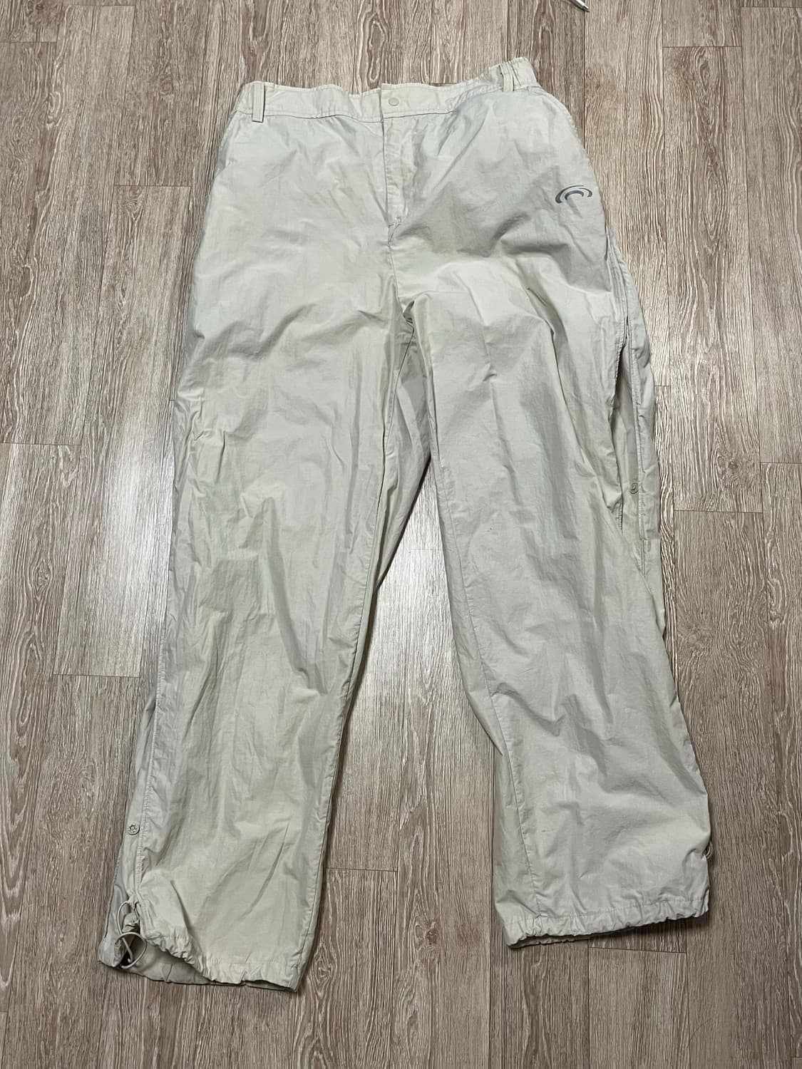 SIDE SNAP BALLOON PANTS 상품이미지4