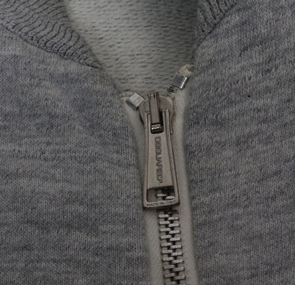 J-12068/디스퀘어드 매장판 남성용 춘추용 차이나카라 자켓 100 상품이미지6