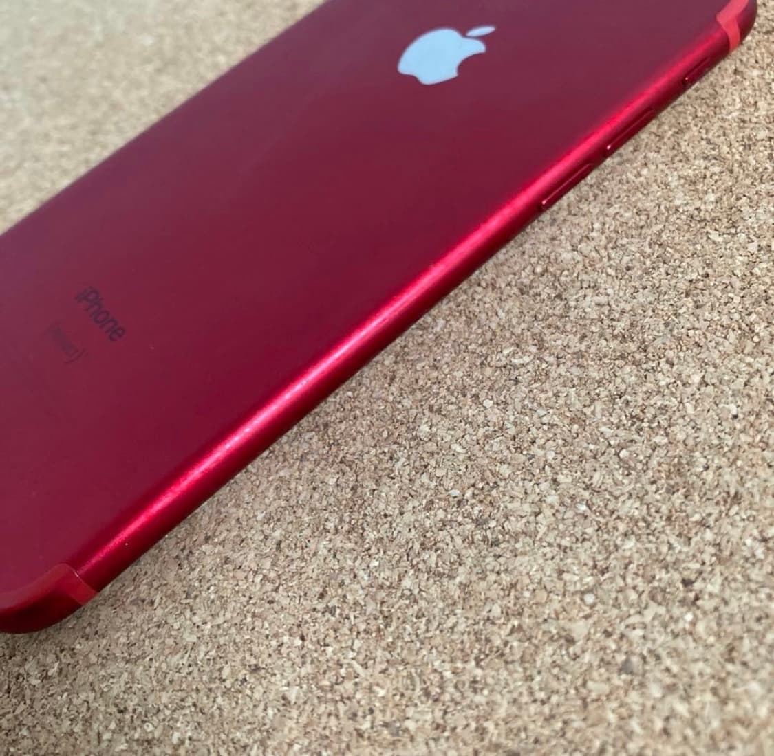 아이폰7 레드 128기가 정품  상품이미지4