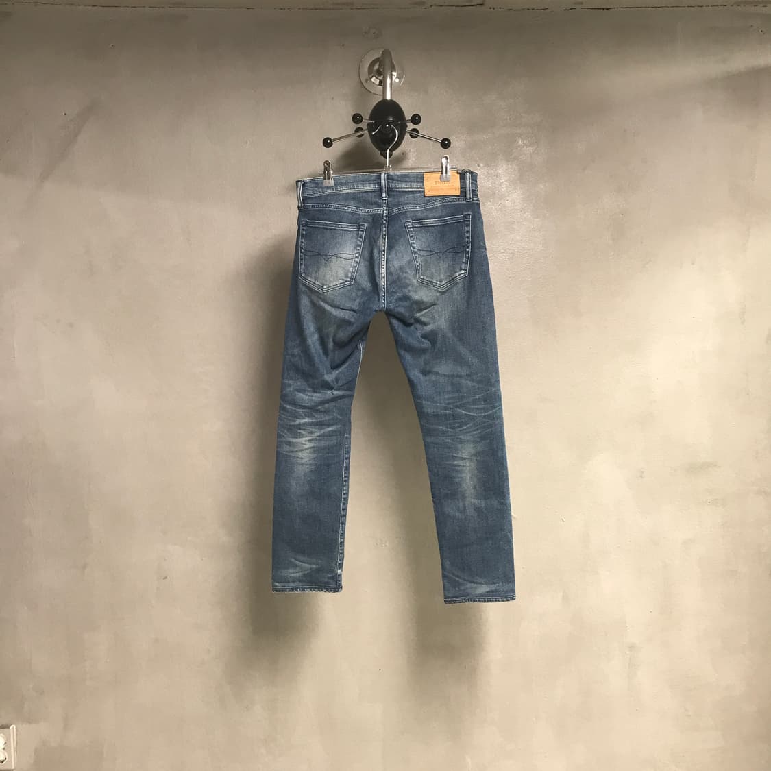 폴로 랄프로렌 데님 팬츠 29/30(W) 상품이미지6