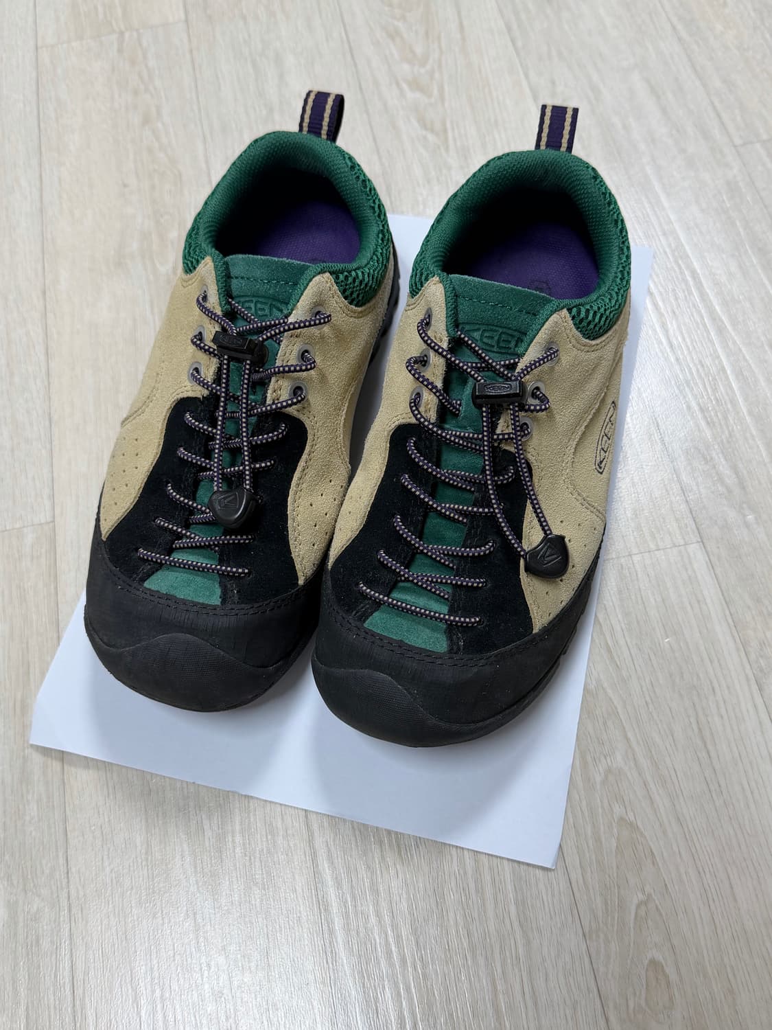 킨 재스퍼 락 상품이미지2