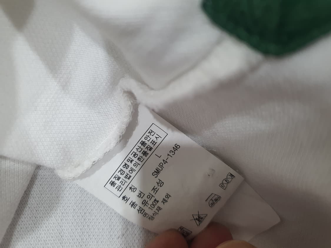 폴로 빅포니 pk카라티  상품이미지7