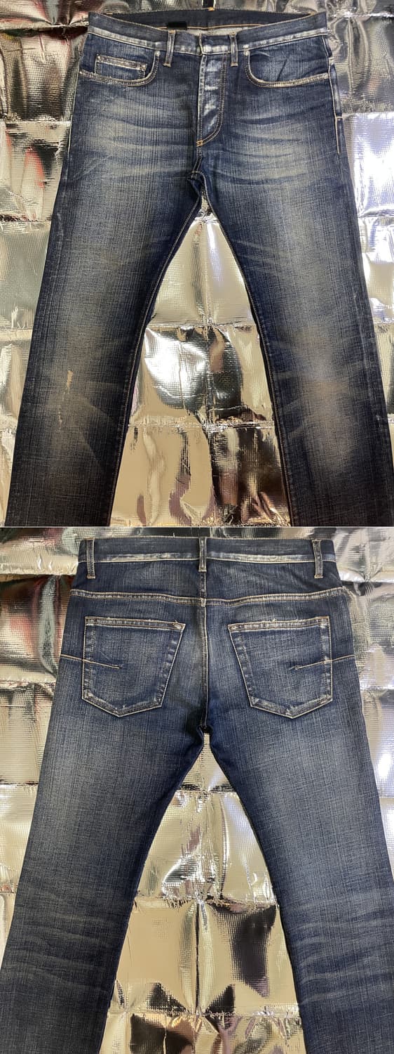 [29] 디올옴므 11SS 제이크진 17.5bas 상품이미지3