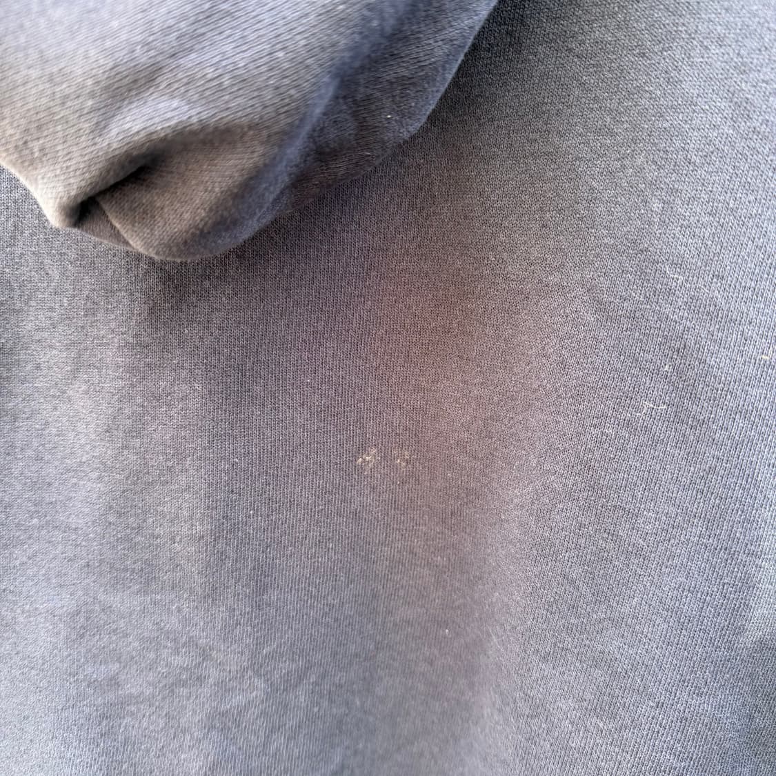 90s-00s 빈티지 러셀 후드 Vintage Russell 상품이미지10