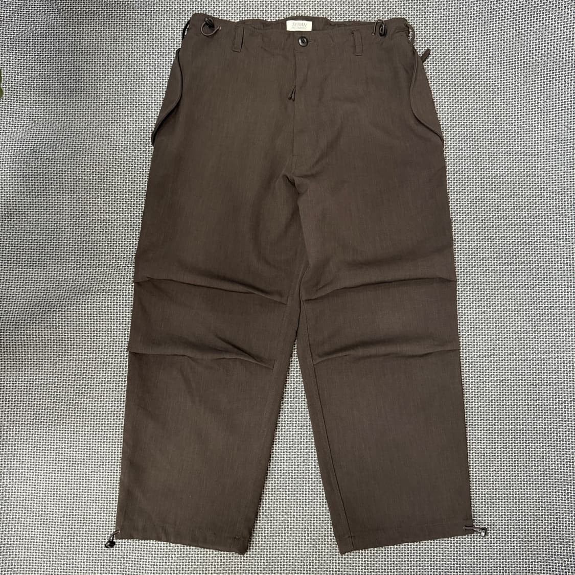 SEDAN ALL PURPOSE 팬츠 (33)  상품이미지1