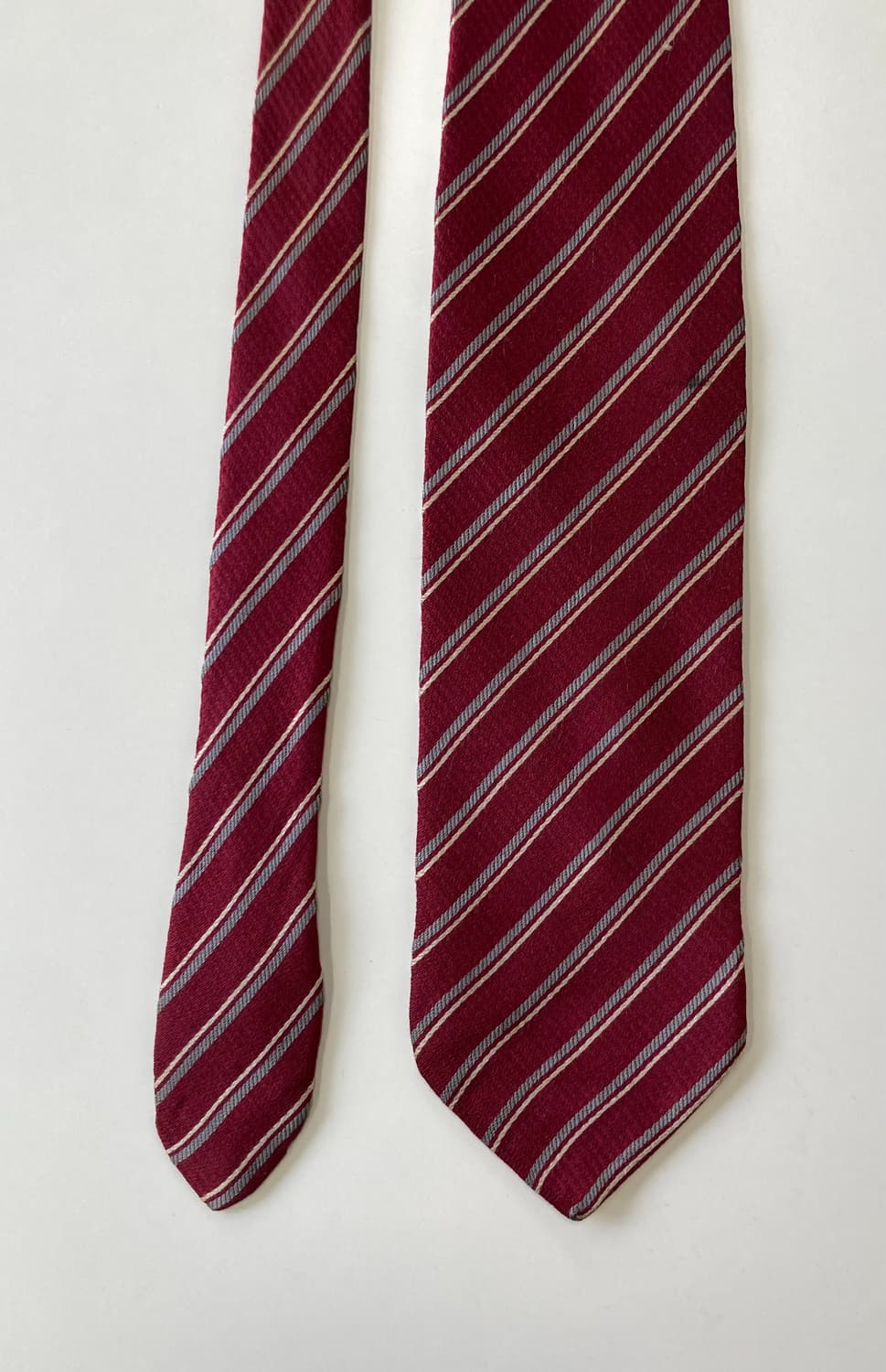 아르마니꼴레지오니 넥타이 상품이미지1