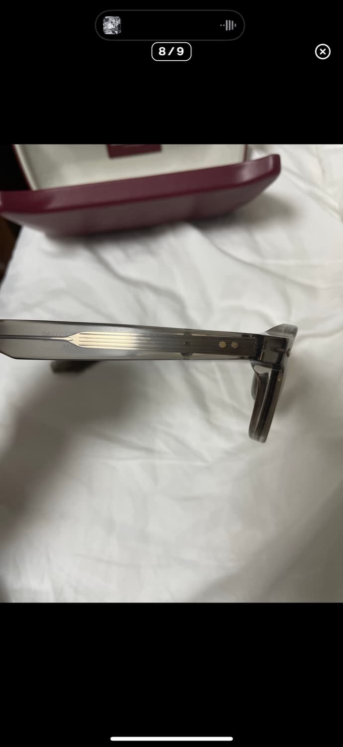 자크마리마지 제피린 그레이 44  상품이미지8