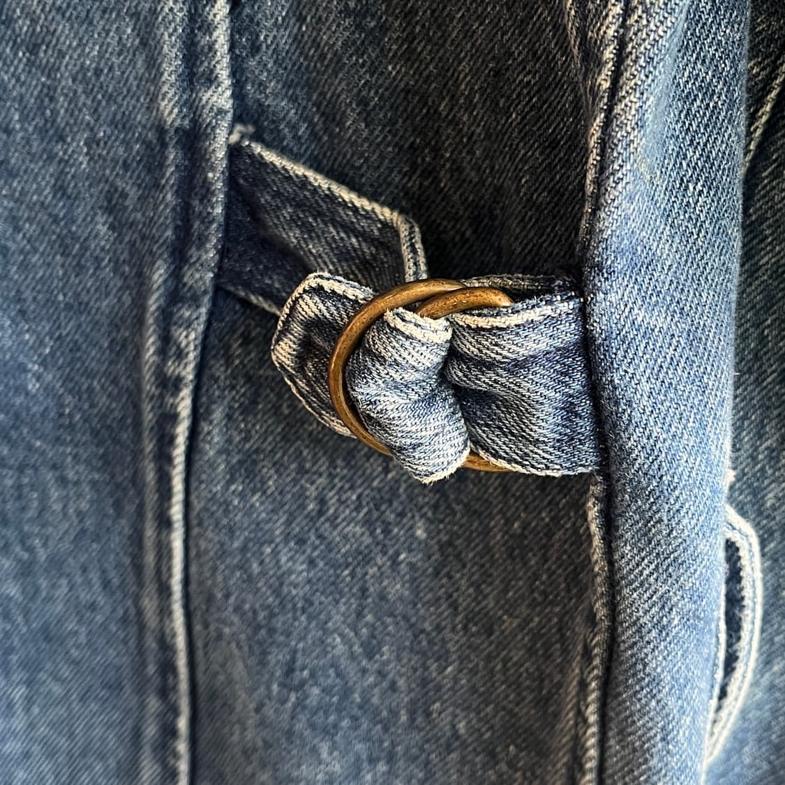 RalphLauren Country Denim chore ( ~103 ) 상품이미지8