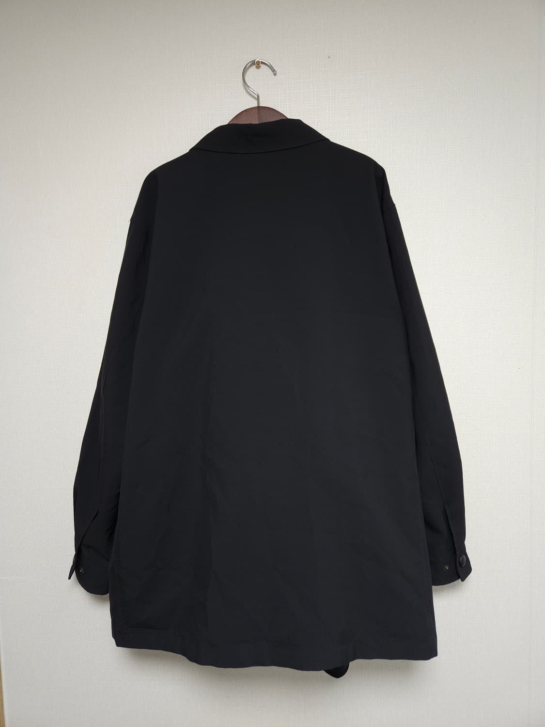 잭니클라우스 점퍼 자켓 (100/L) 상품이미지5