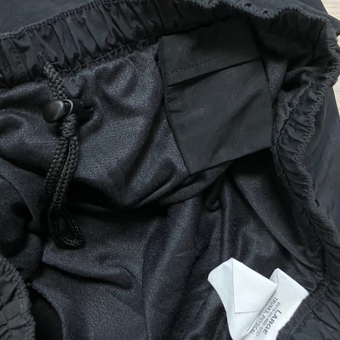 [새상품] 미군 아미 쇼츠 US Army Pfu Shorts (L) 상품이미지5
