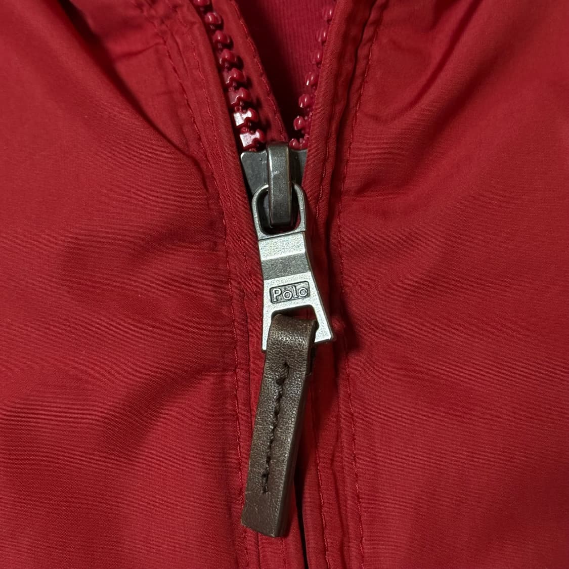 폴로 랄프로렌 누빔 자켓 상품이미지8