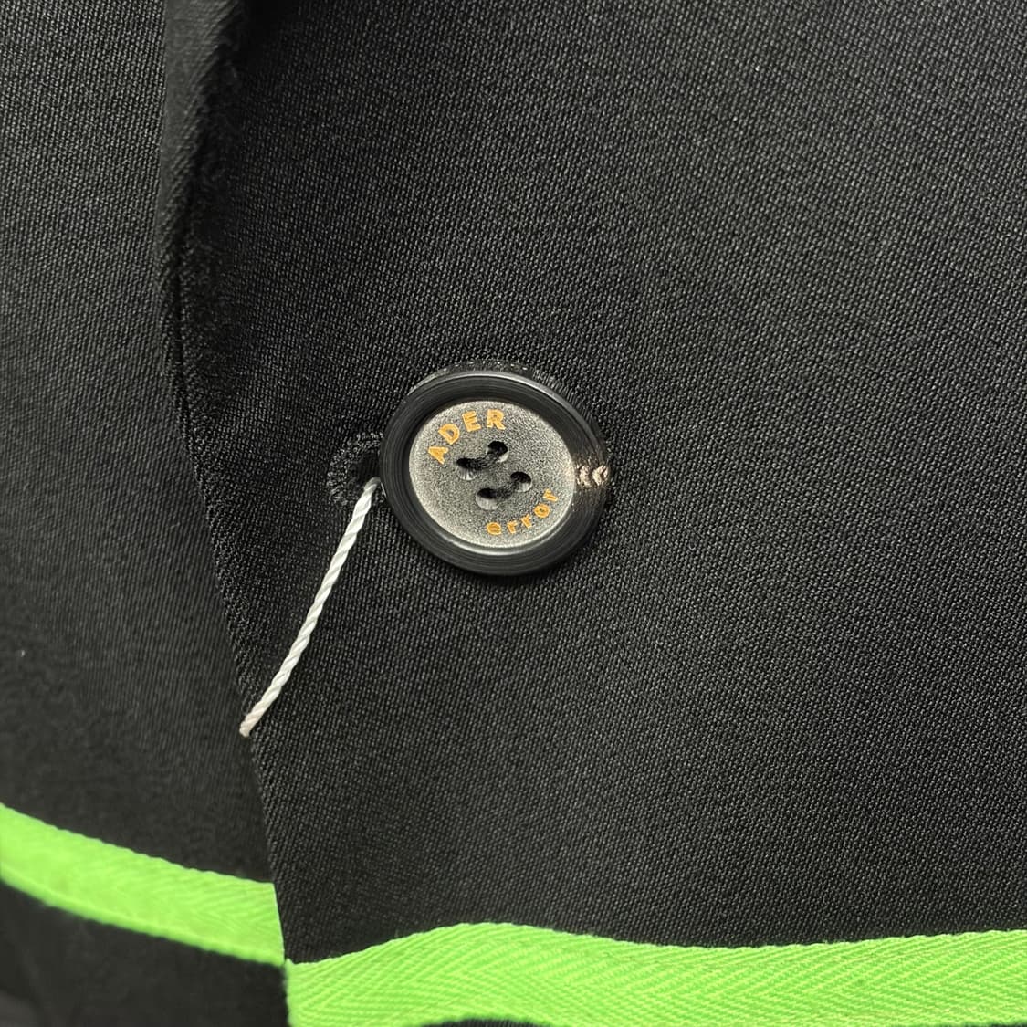 아더에러 19FW 수트  상품이미지9