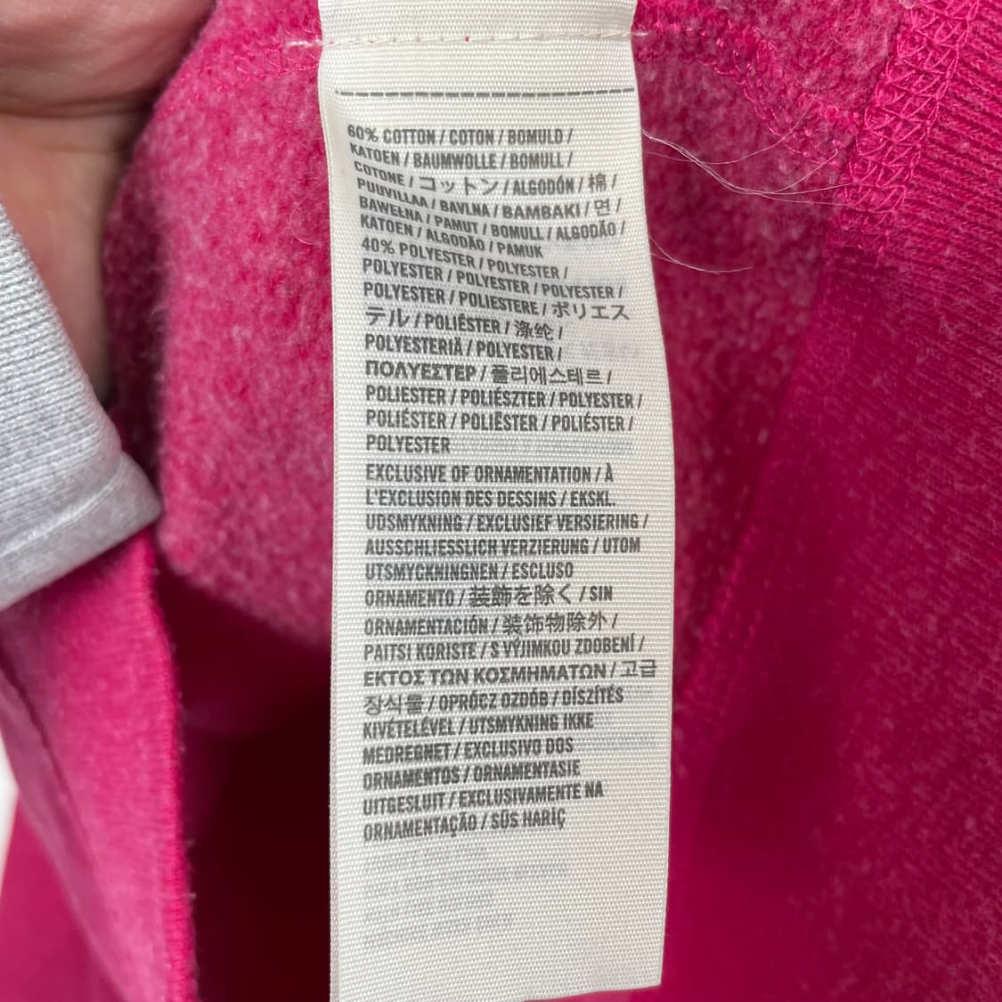 홀리스터 후드집업 상품이미지6