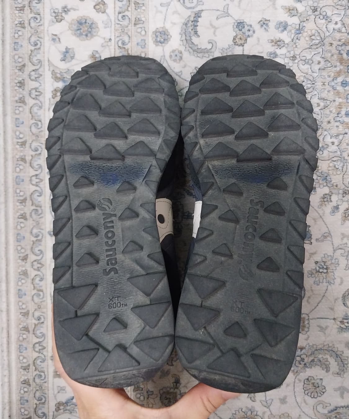 Saucony Jazz 스니커즈 255mm 상품이미지8