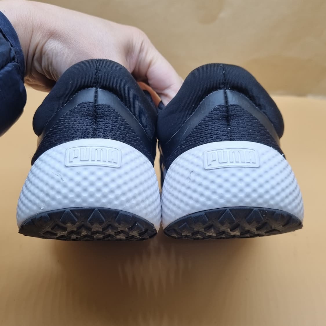 푸마 소프트라이드 여성운동화240  상품이미지4