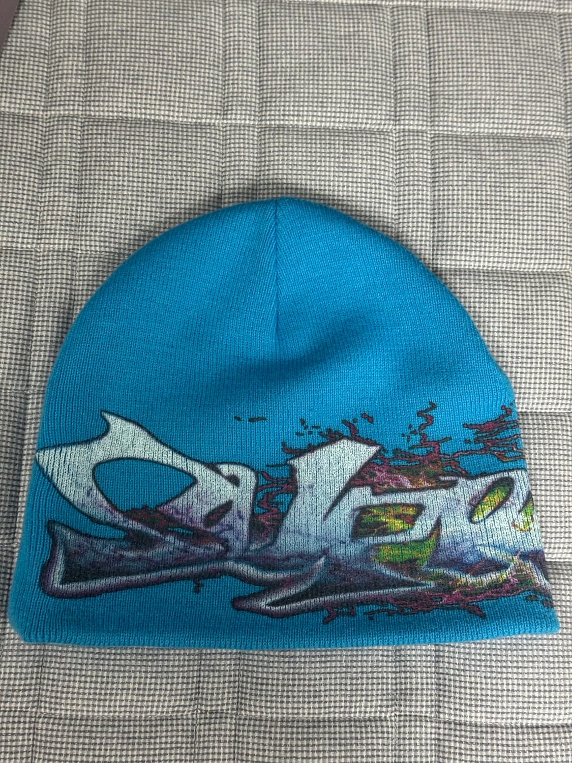 슈프림 25FW 아트딜러 비니 상품이미지1