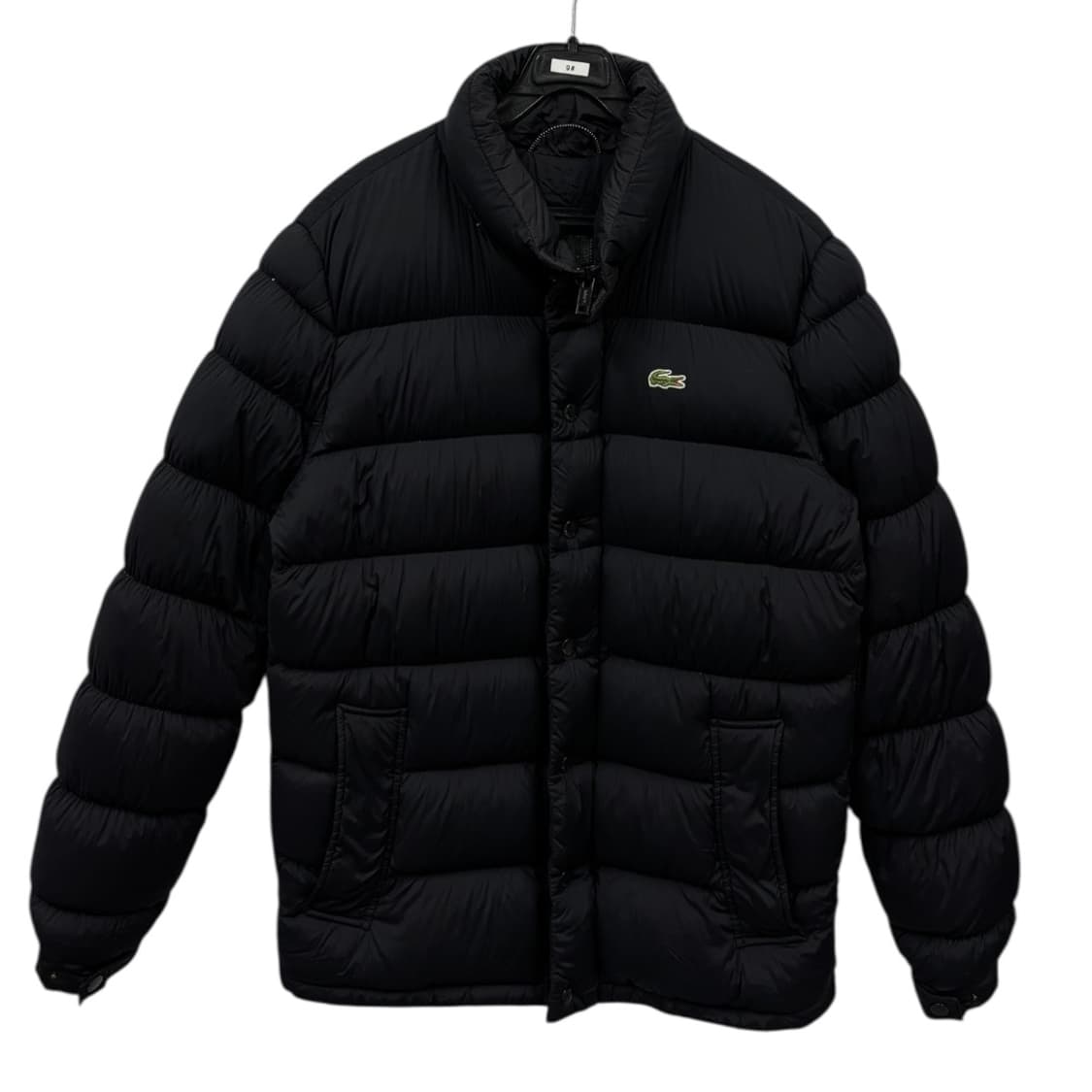 라코스테 다운패딩 상품이미지1