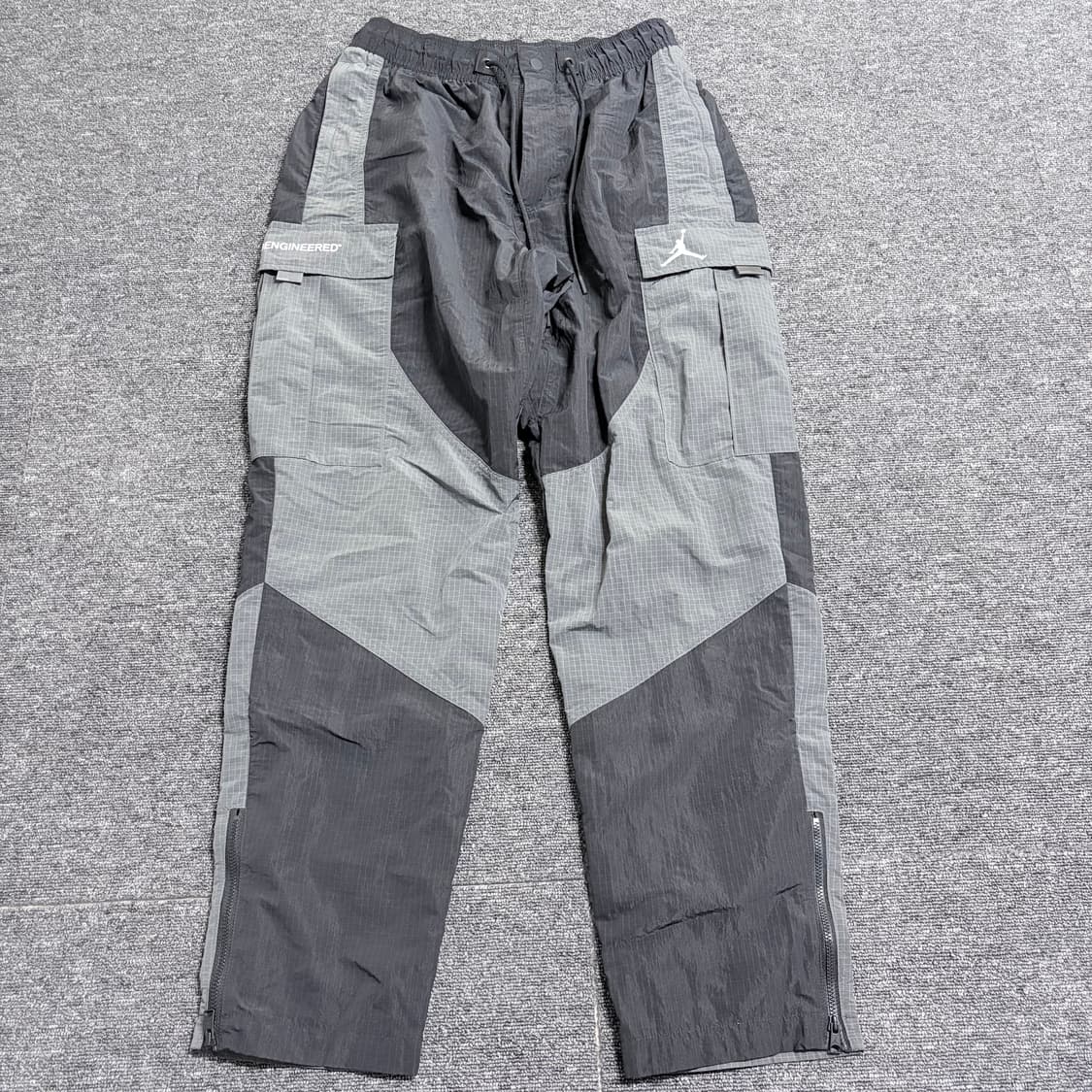 나이키 조던 23 엔지니어드 우븐 팬츠 상품이미지1