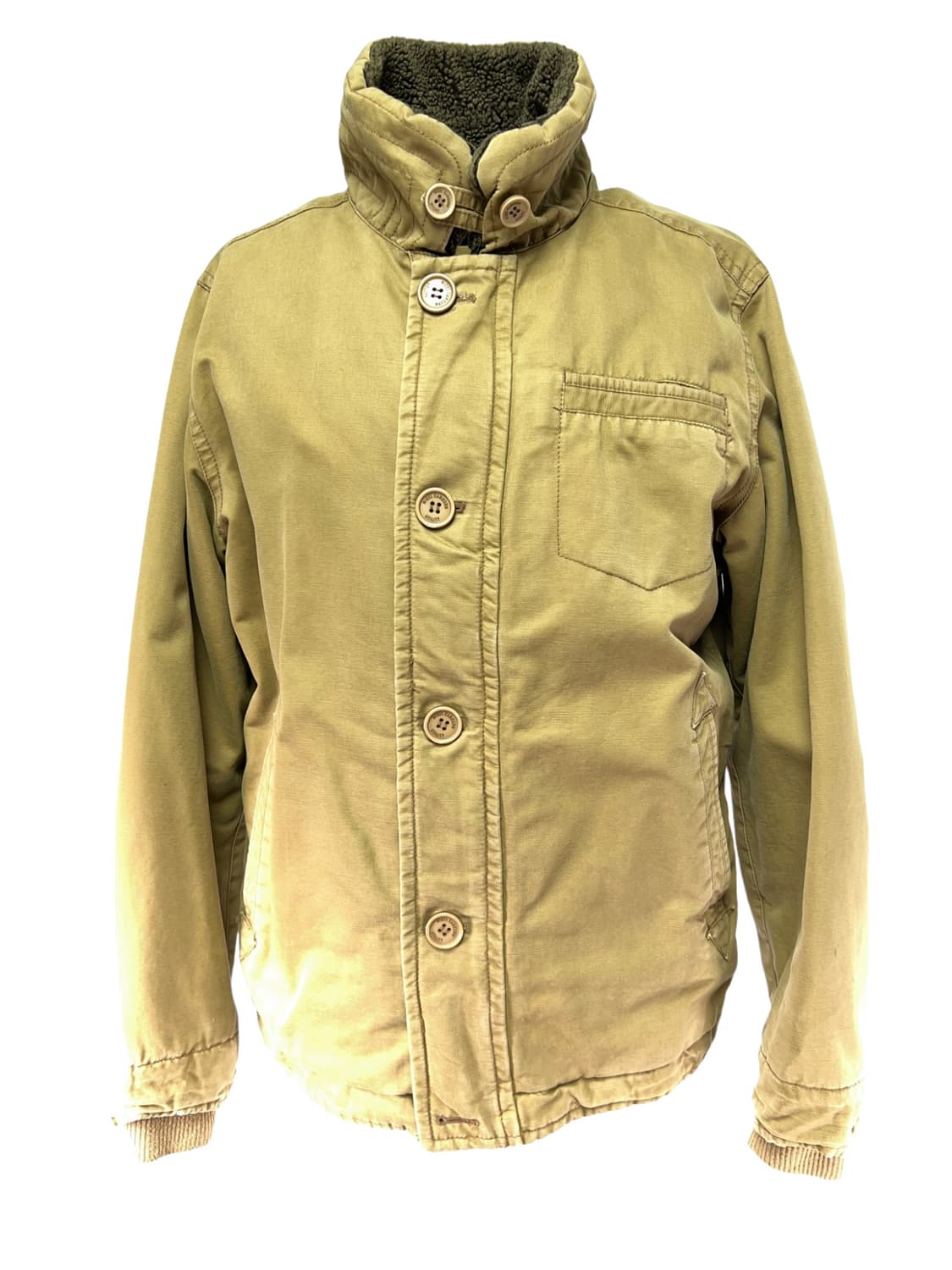 Nigel cabourn utility jacket 상품이미지3