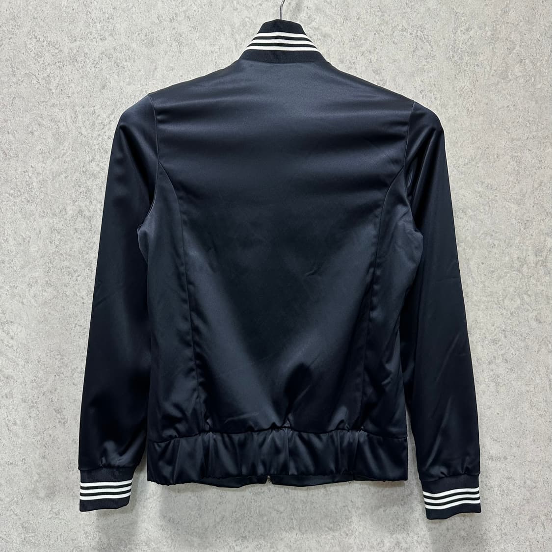 90 아디다스 여자 집업 자켓 상품이미지2