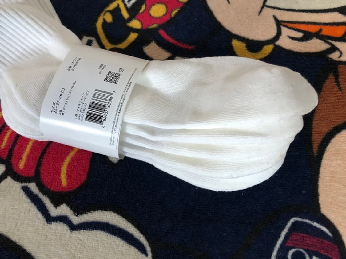 나이키 에브리데이 쿠션 트레이닝 크루삭스/스포츠장목 XL 상품이미지8