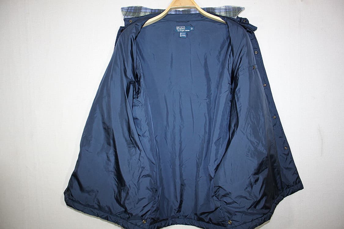 Polo Ralph Lauren 폴로퀄팅 L 상품이미지5