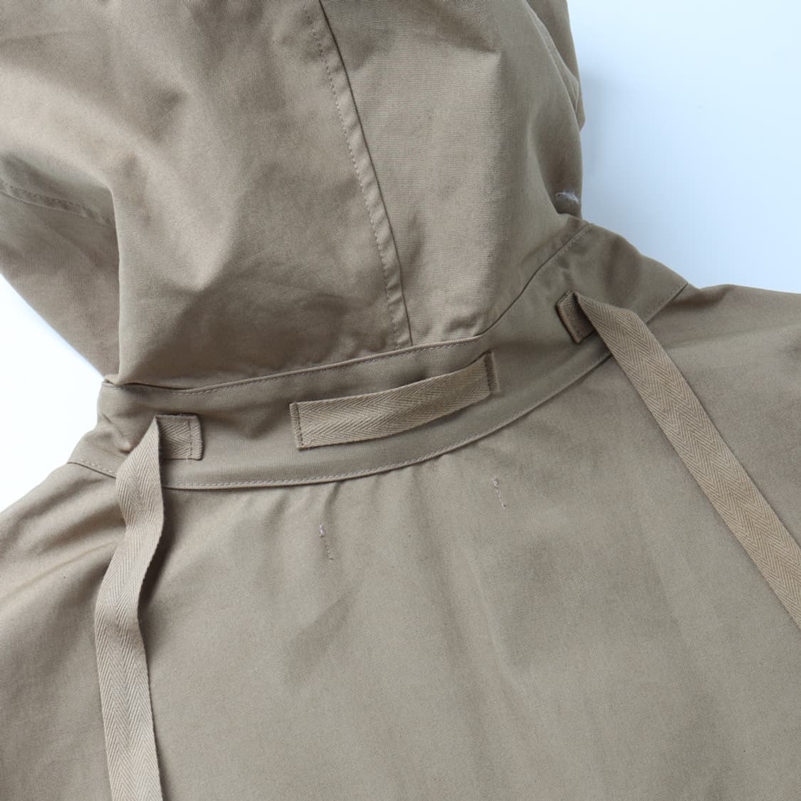 리차드슨 Richardson Smock Hooded Anorak 상품이미지10