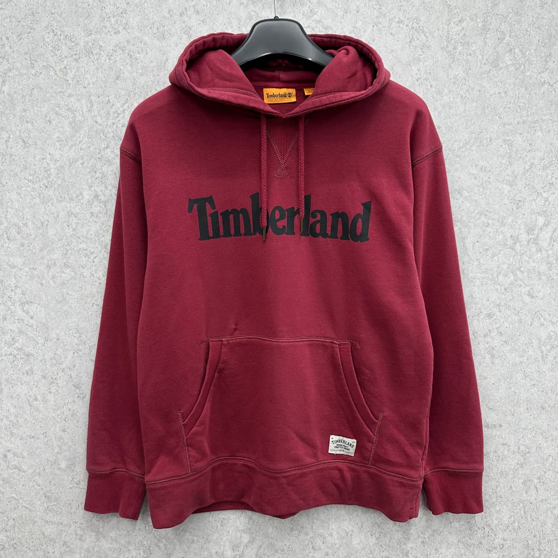 95 팀버랜드 남자 후드티 상품이미지1