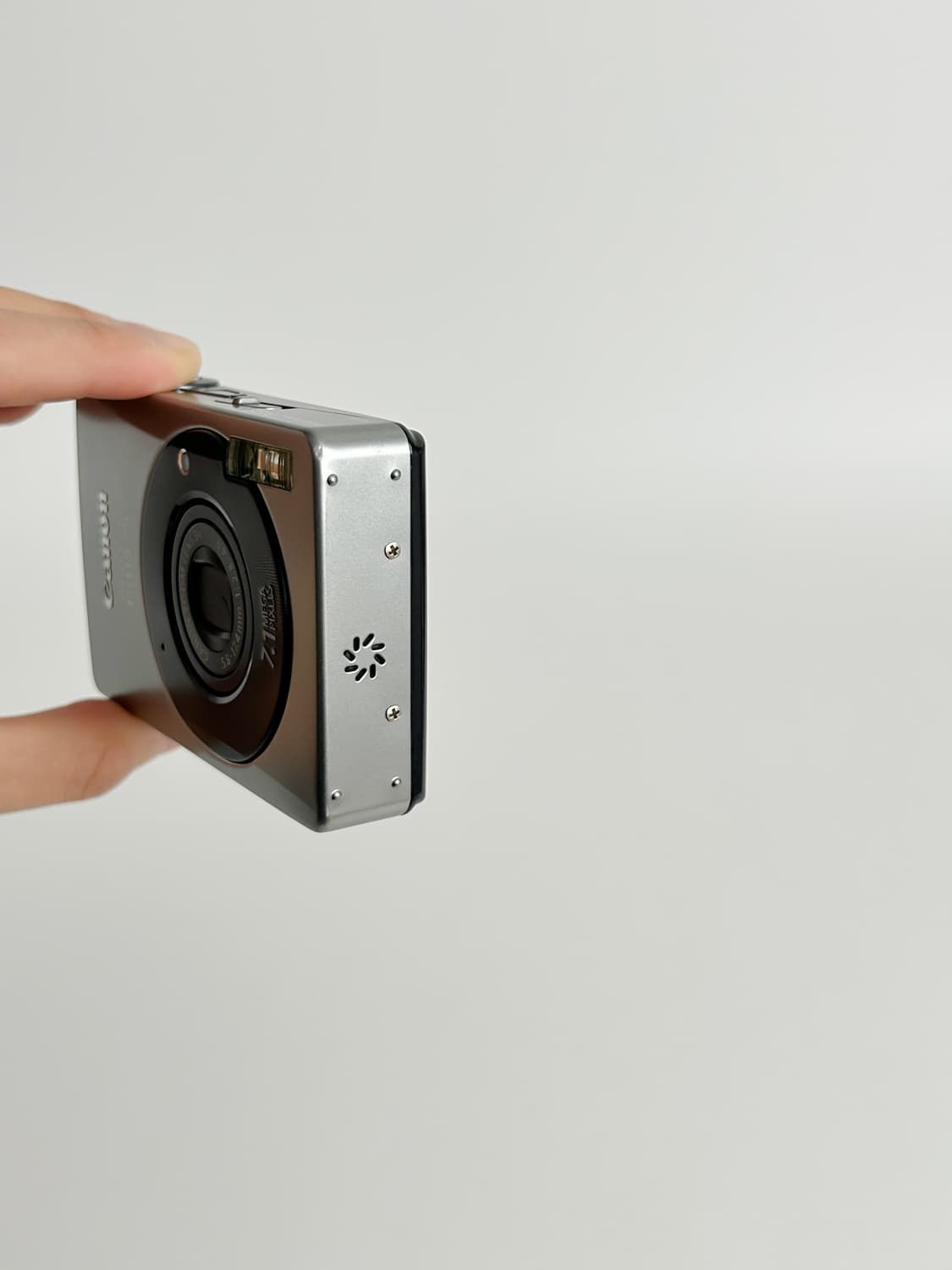 강력추천!) 캐논 익서스 75 Ixus 빈티지 디카 상품이미지9