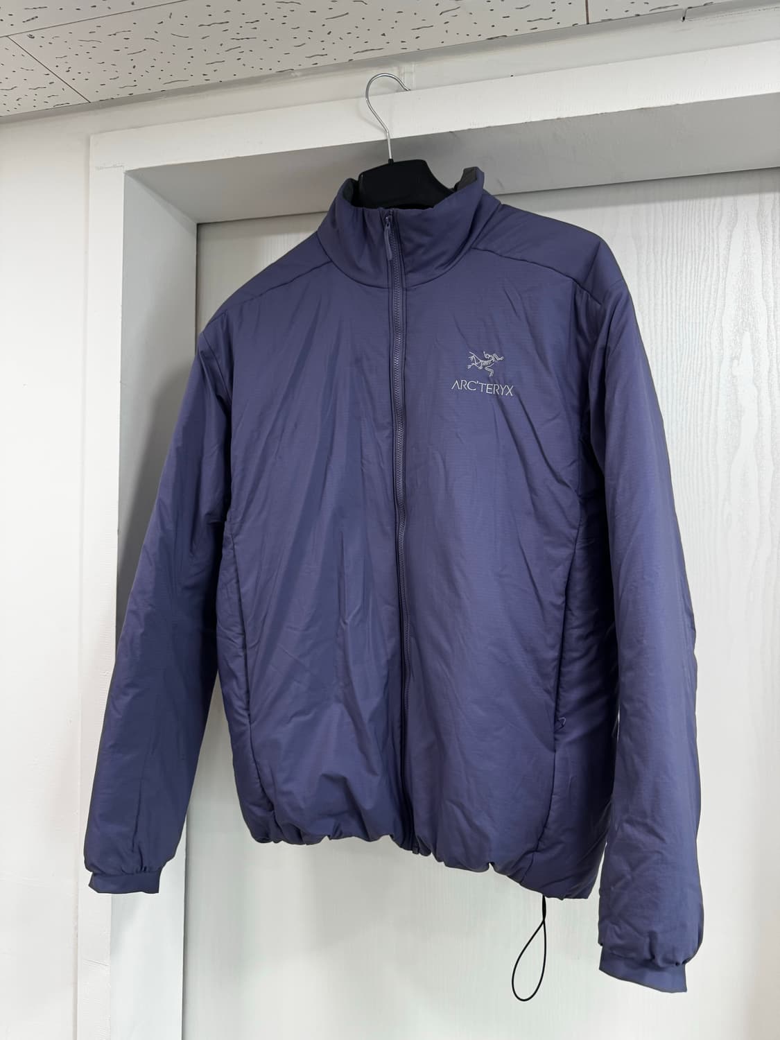 아크테릭스 아톰 AR 자켓 퍼플 L 상품이미지1