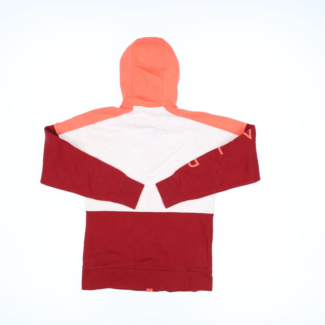 [S] 나이키에어 풀오버 후드집업 1212H1 상품이미지2