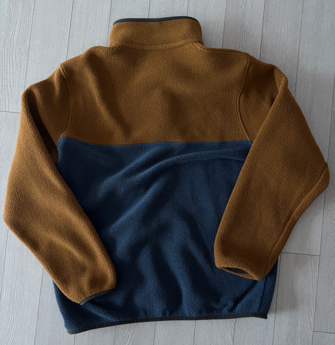 파타고니아 라이트웨이트 신칠라 deer brown 상품이미지2