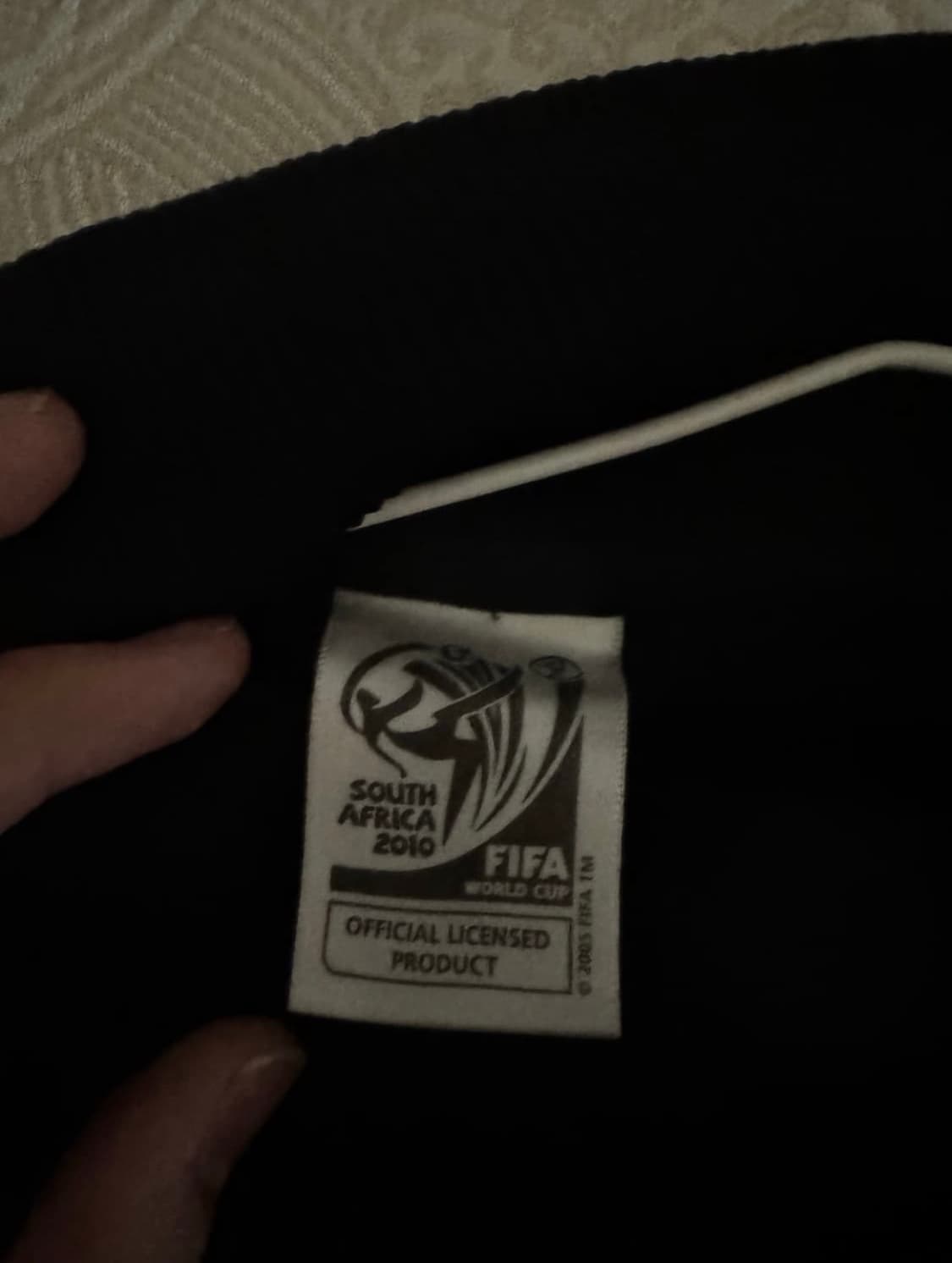 아디다스 져지 한정판 아르헨티나  상품이미지3
