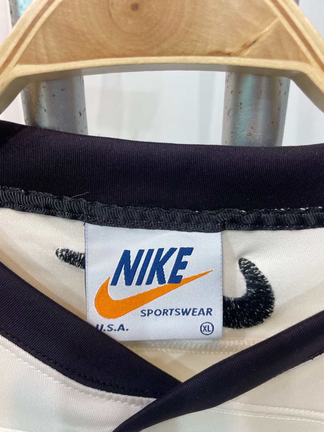 NIKE CPFM 하키저지긴팔 상품이미지7