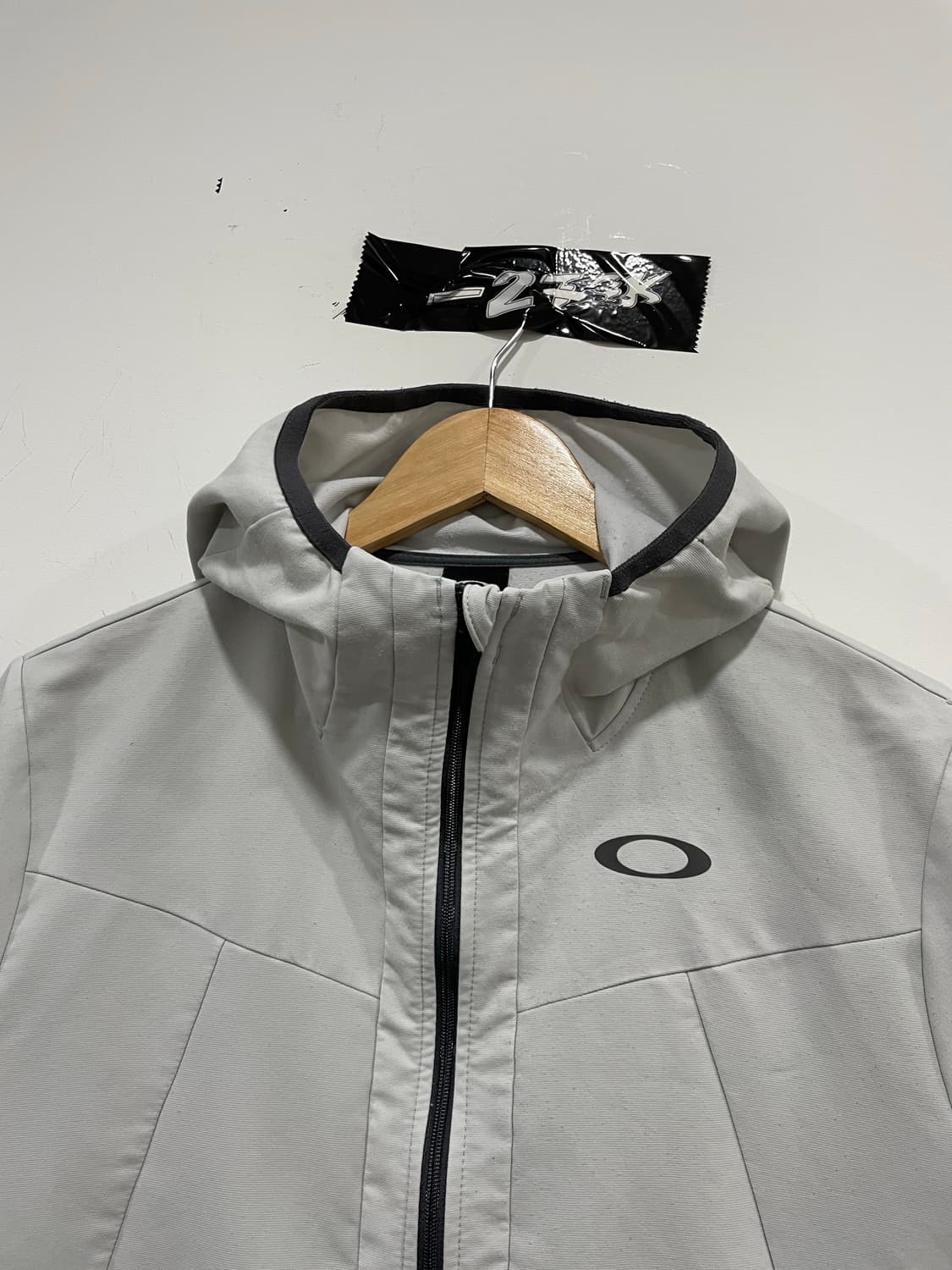 (빈티지)Oakley 오클리 하이넥 후드자켓 상품이미지6