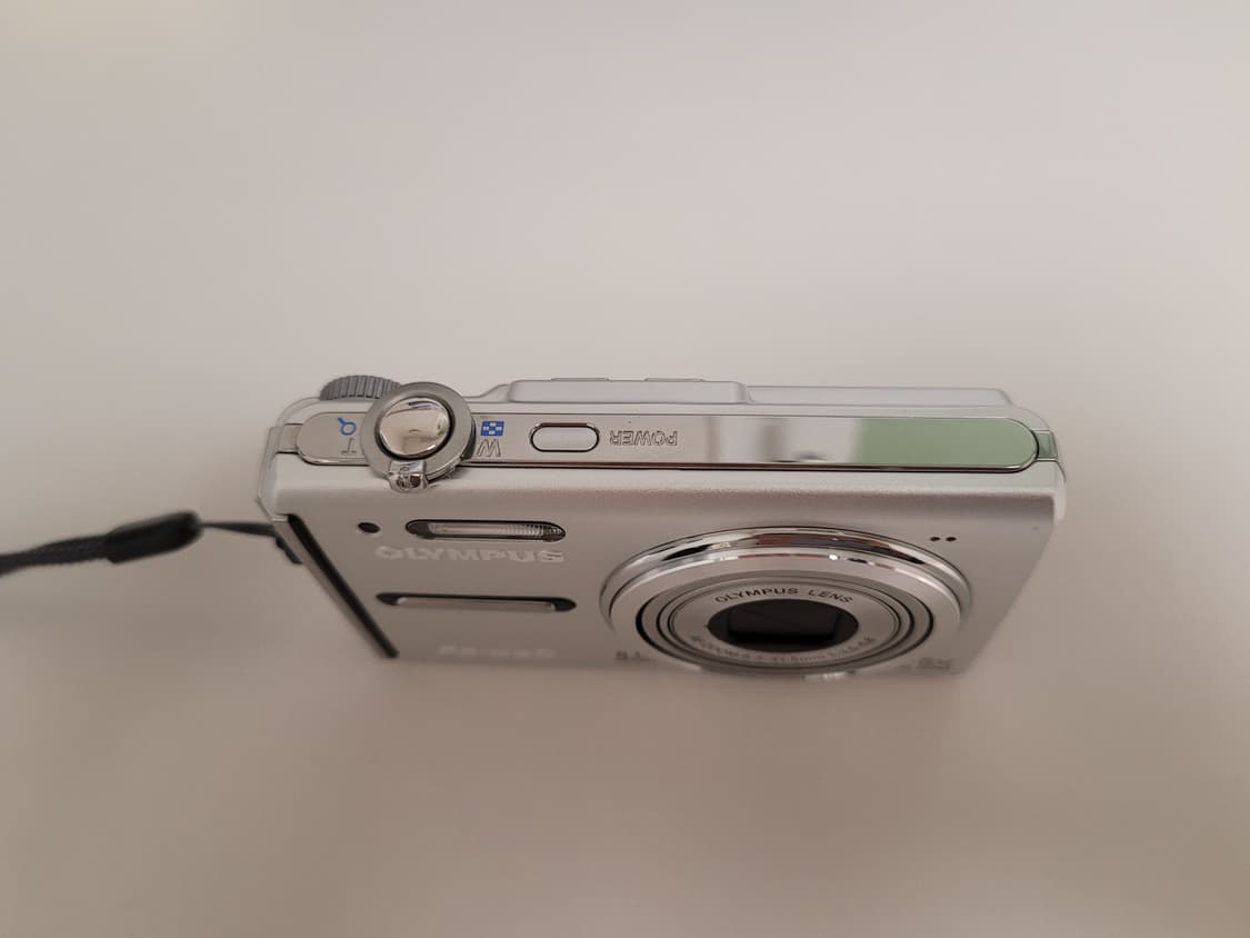 올림푸스 FE-330 디카 풀박스 상품이미지4