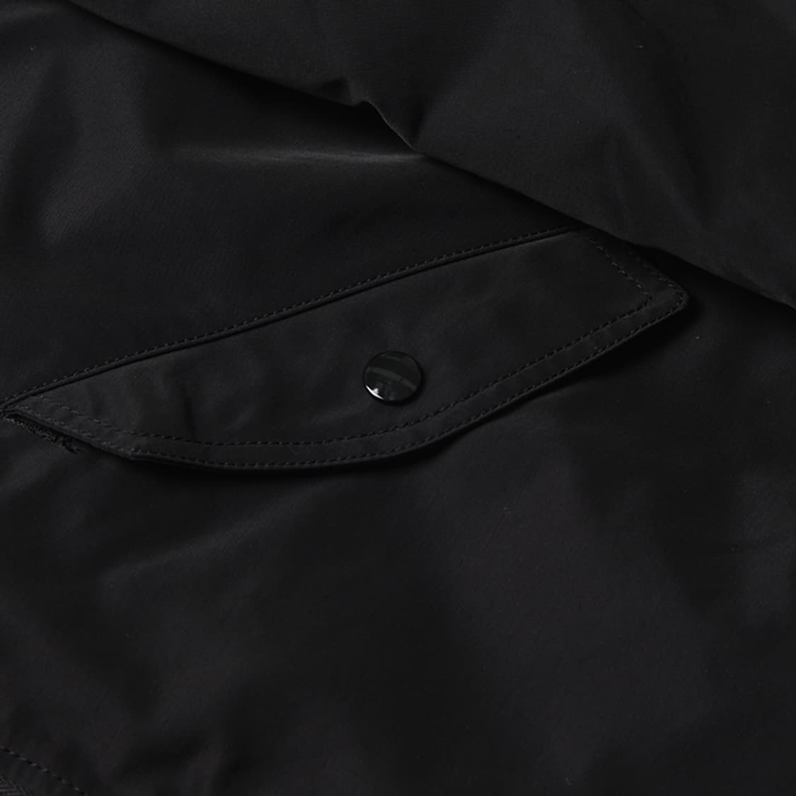  CIOTA "Black Blouson" 상품이미지4