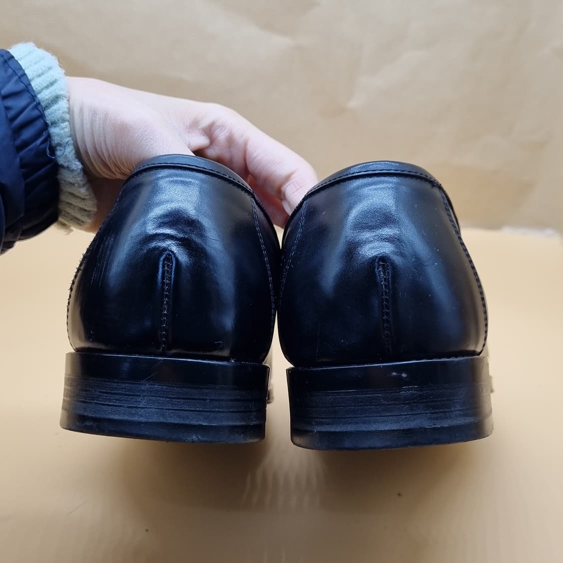 포트폴리오 남성테슬로퍼260 상품이미지4