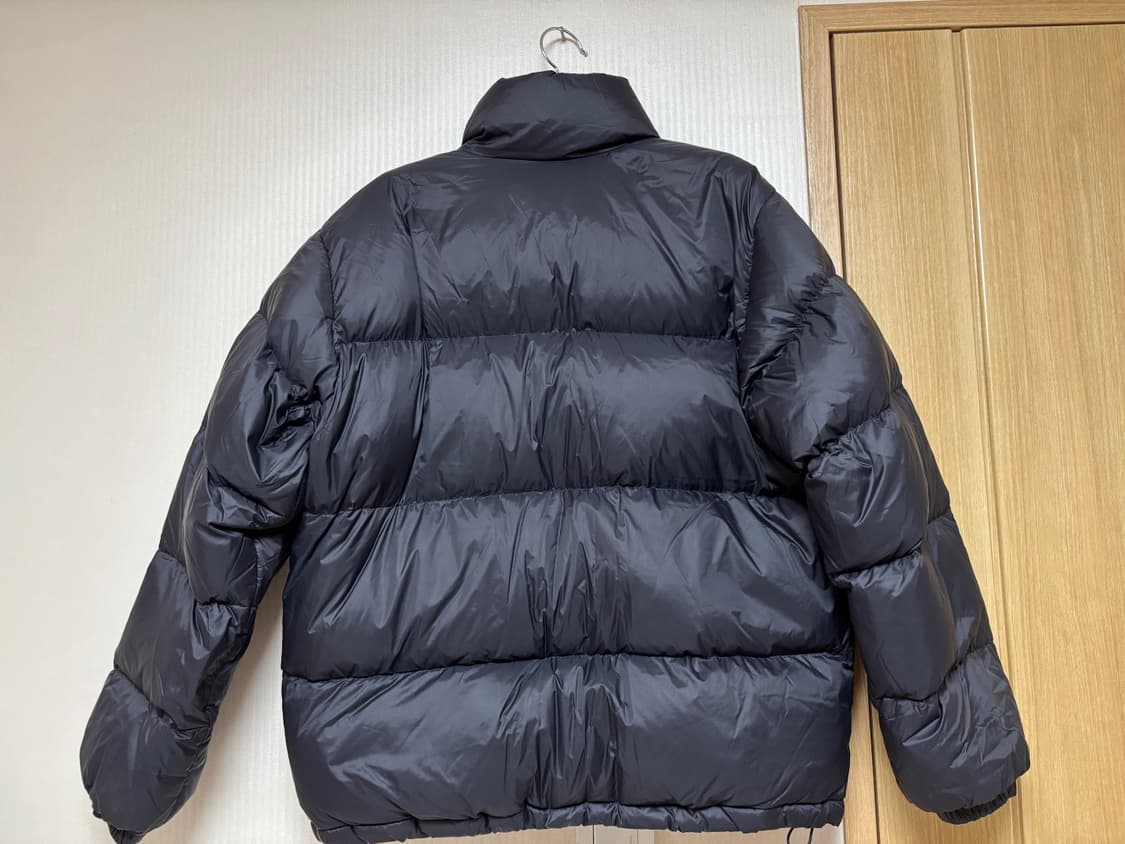 커버낫 패딩 상품이미지2
