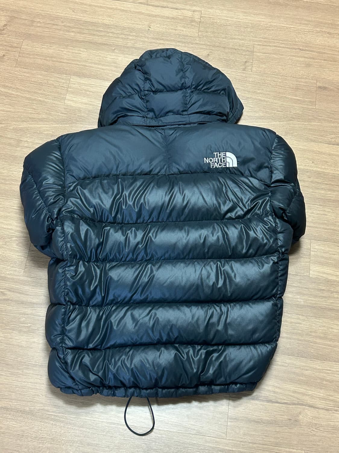 노스페이스 눕시 700 상품이미지2