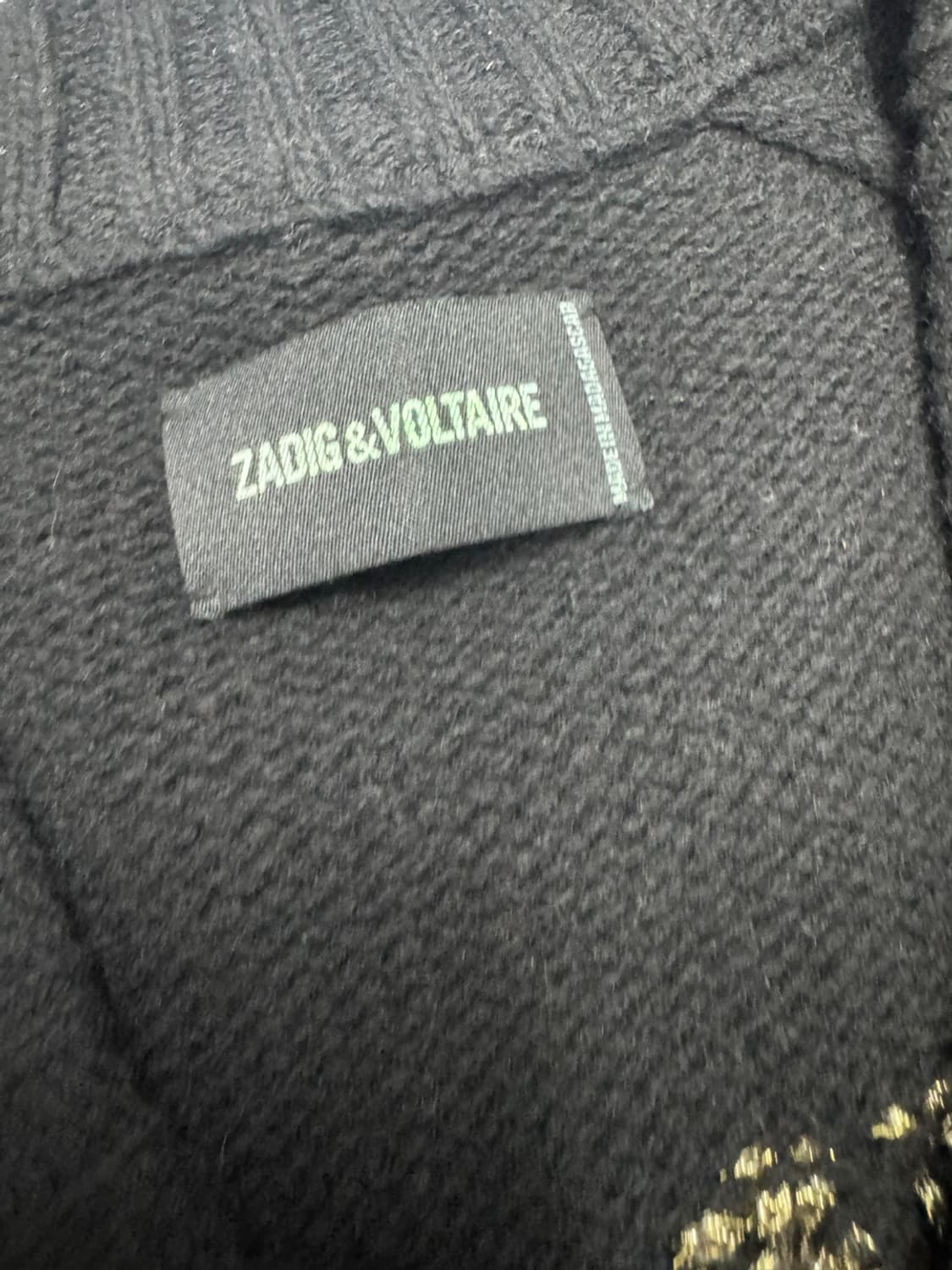 쟈딕앤볼테르 상품이미지3