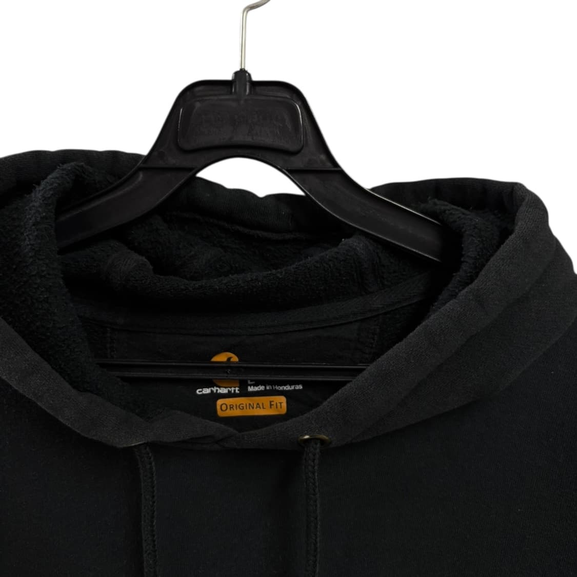 칼하트 후드티 상품이미지2