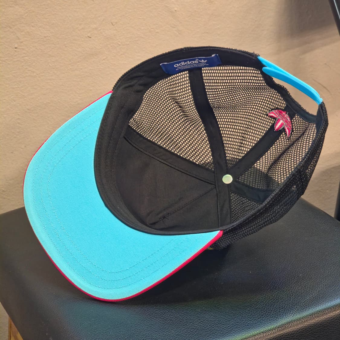 아디다스 트러커캡 모자 상품이미지4