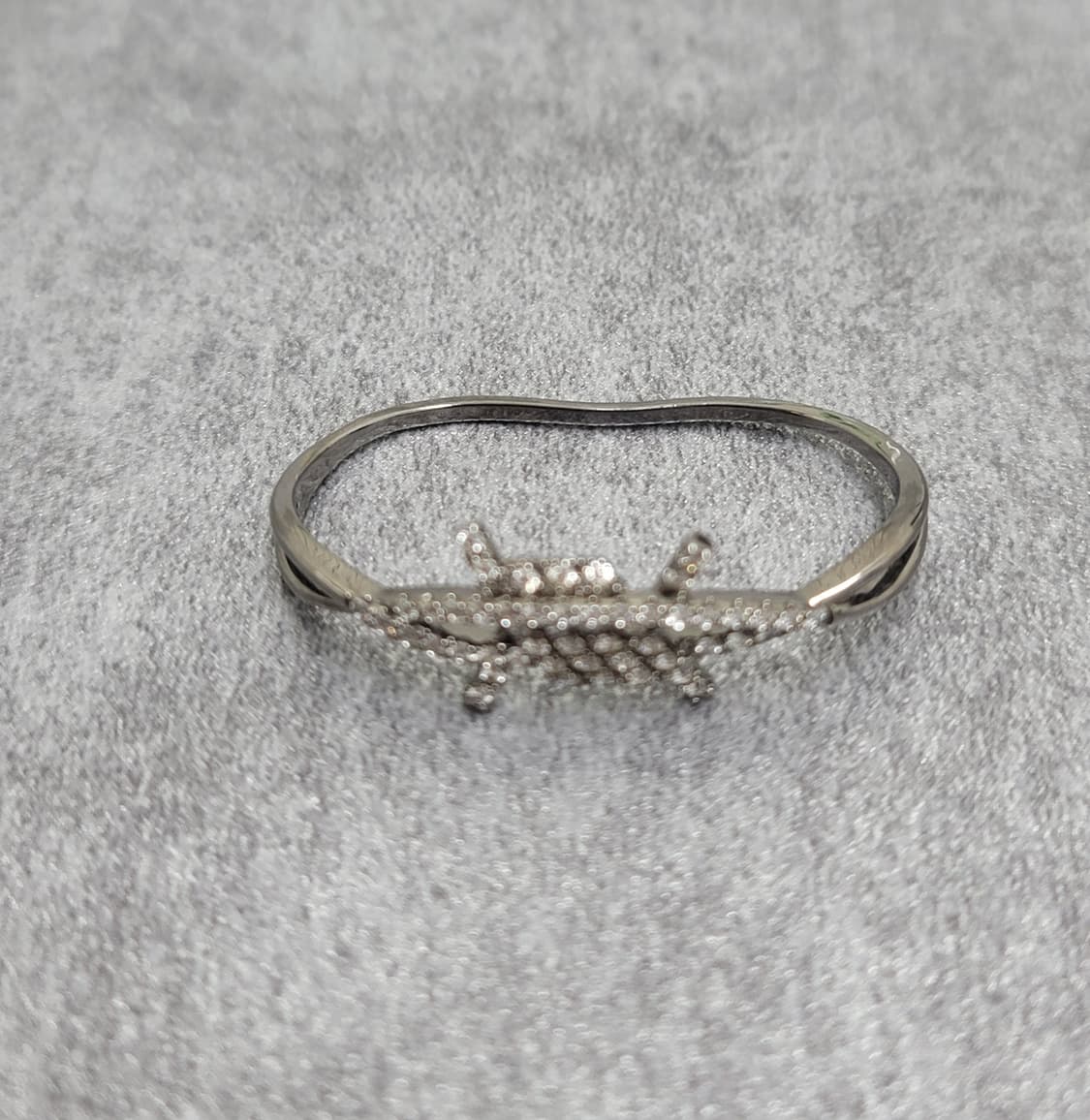 투핑거링 빈티지반지 상품이미지2